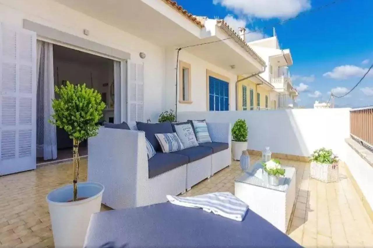 Yupihome Villa Sunset Puerto de Alcúdia