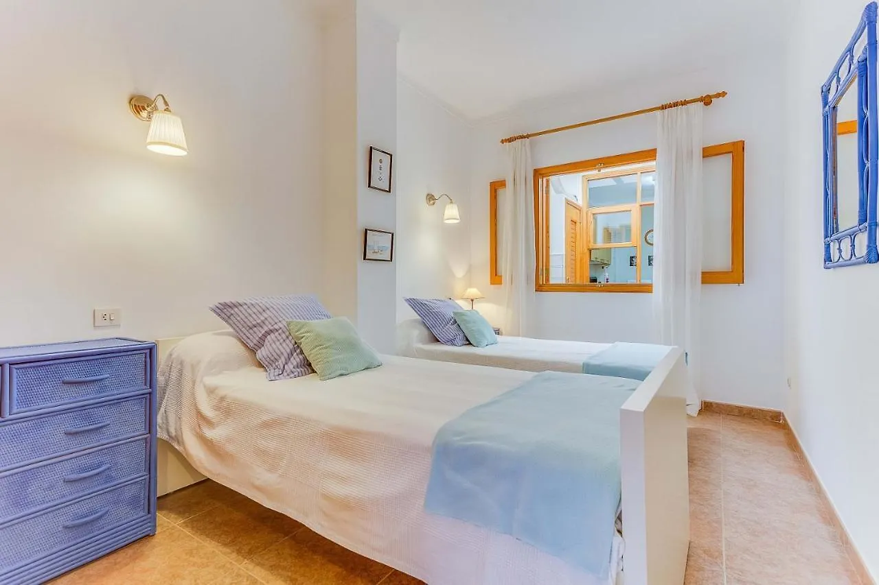Yupihome Villa Sunset Puerto de Alcúdia