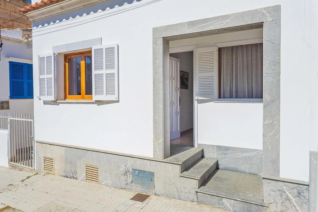 Yupihome Villa Sunset Puerto de Alcúdia 0*,  España