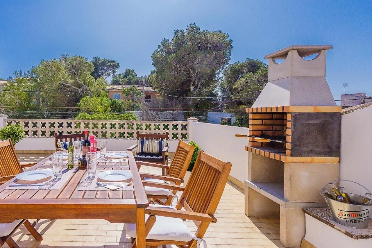 Yupihome Villa Sunset Puerto de Alcúdia España