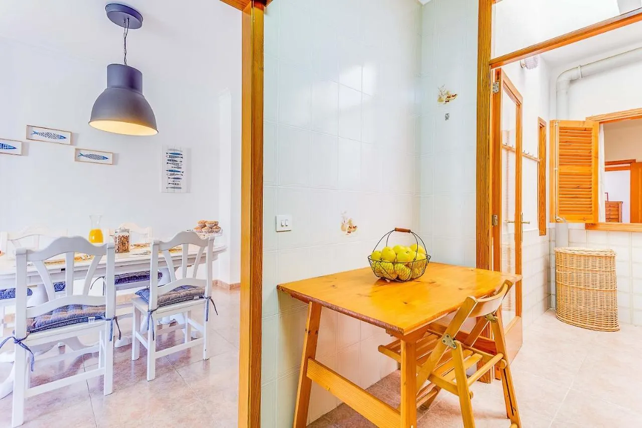 Yupihome Villa Sunset بورت ذالكوذيا إسبانيا