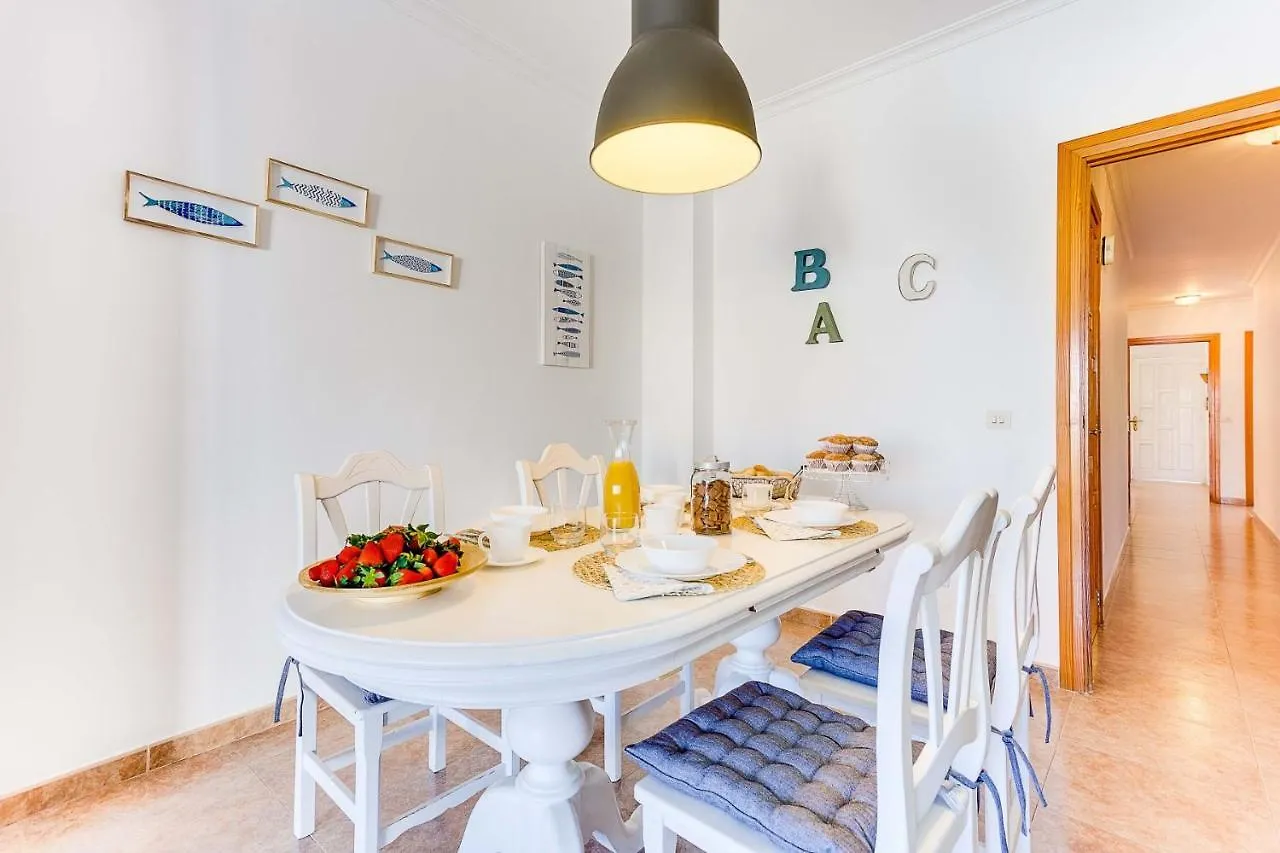 Yupihome Villa Sunset بورت ذالكوذيا إسبانيا
