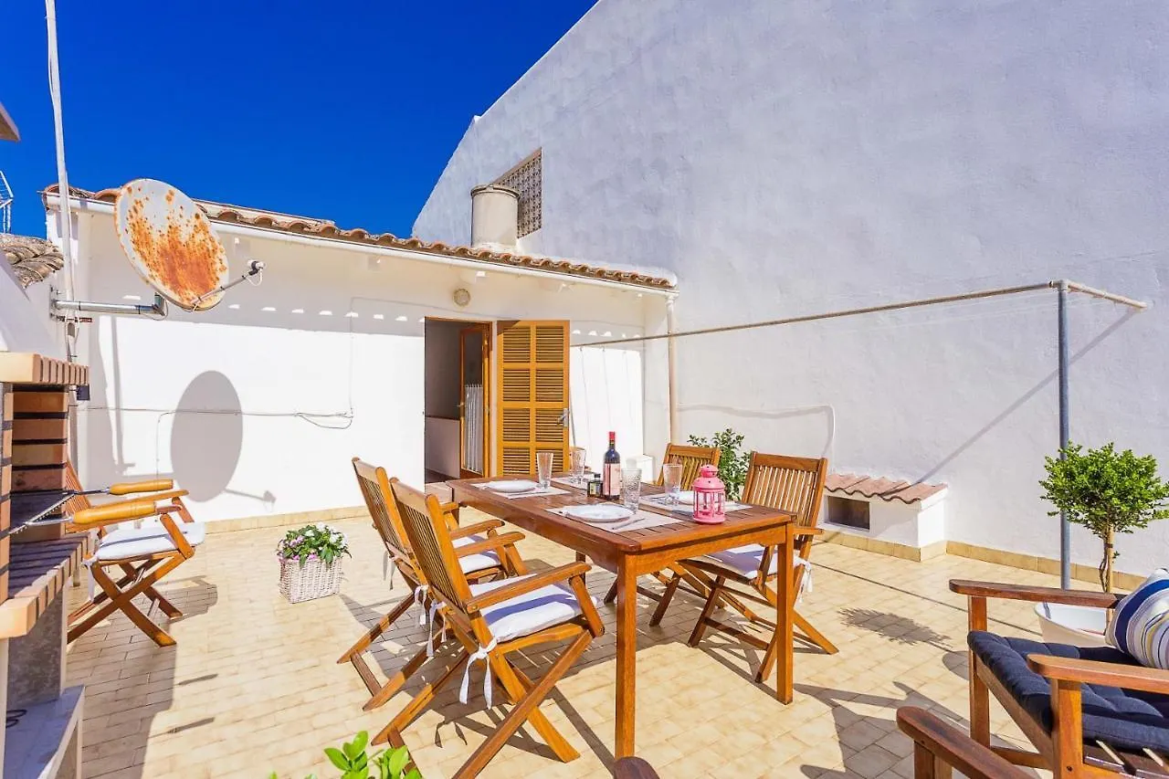 Yupihome Villa Sunset Puerto de Alcúdia