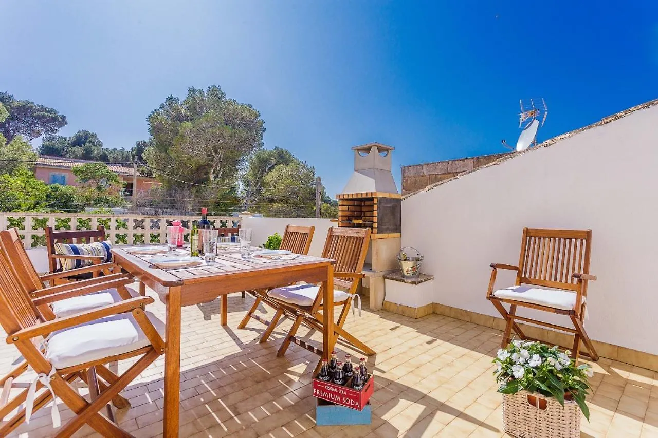 Yupihome Villa Sunset Puerto de Alcúdia España