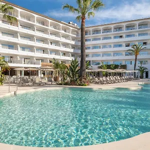  Apartamento Sol De Alcudia